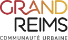 Logo Grand Reims