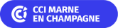 Logo CCI Marne en champagne