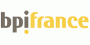 Logo BPI France