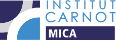 Logo Institut carnot MICA