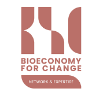 Logo Bioeconomy for change
