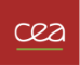 Logo CEA