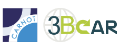Logo 3bcar