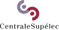 Logo Centrale Supélec