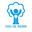 Logo CHU Reims