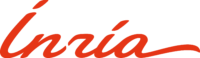 Logo INRIA